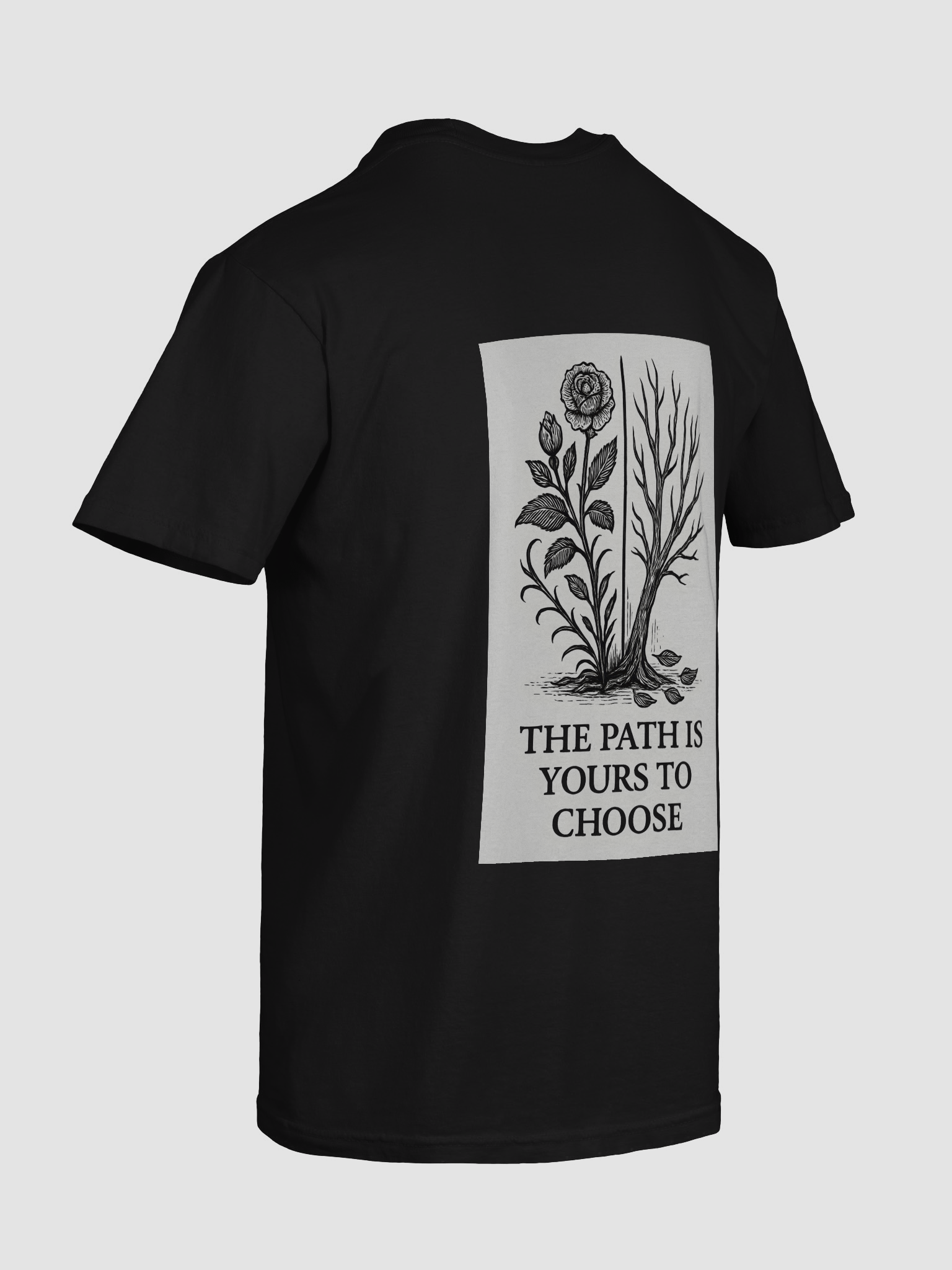 Tori Morii Realities Edition Tee product image (10)