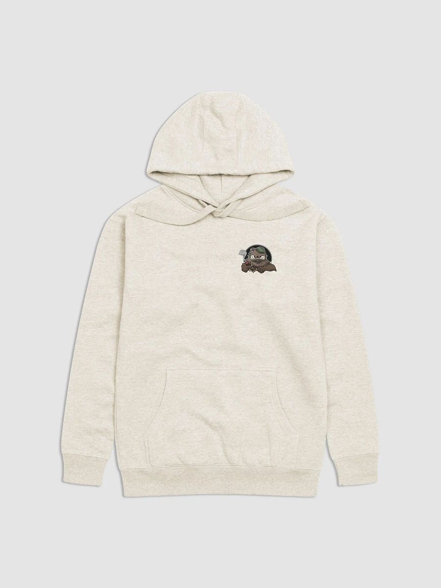 DCA Hoodie product image (1)
