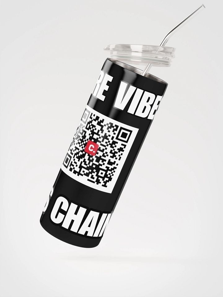 CREATOR RIGHTS THUMBLER product image (2)