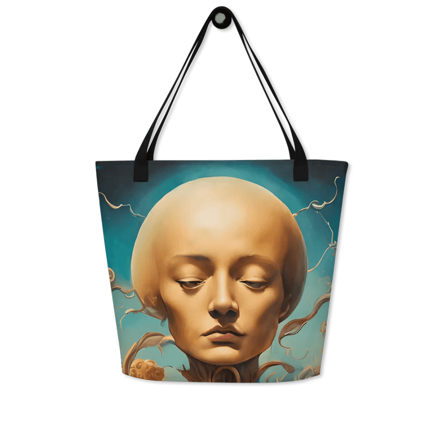 Cancer - Salvador Dalí Zodiac Decoded: Unveiling Dalí's Surreal Cosmic Delirium product image (3)
