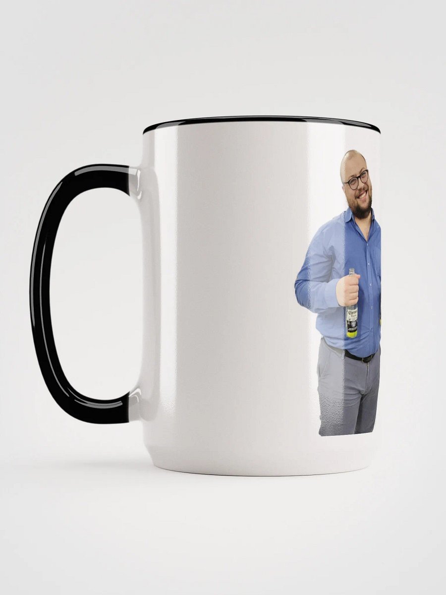 Jellab's Founder Mug product image (3)