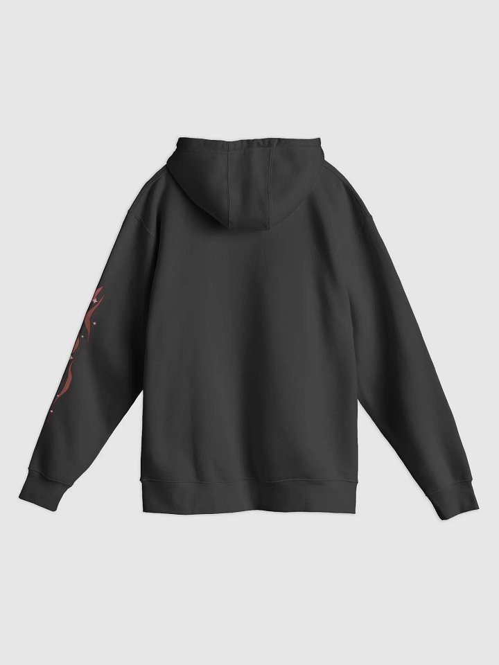 Smokey Caracal Hoodie product image (2)
