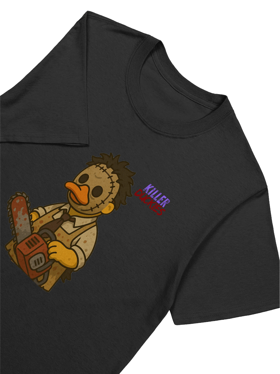 Leatherduck Tee product image (14)