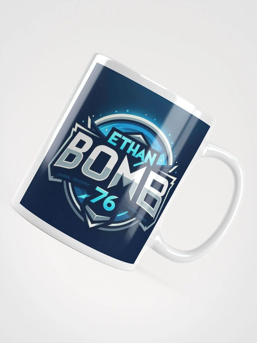 ETHAN - SPORTS MUG product image (4)