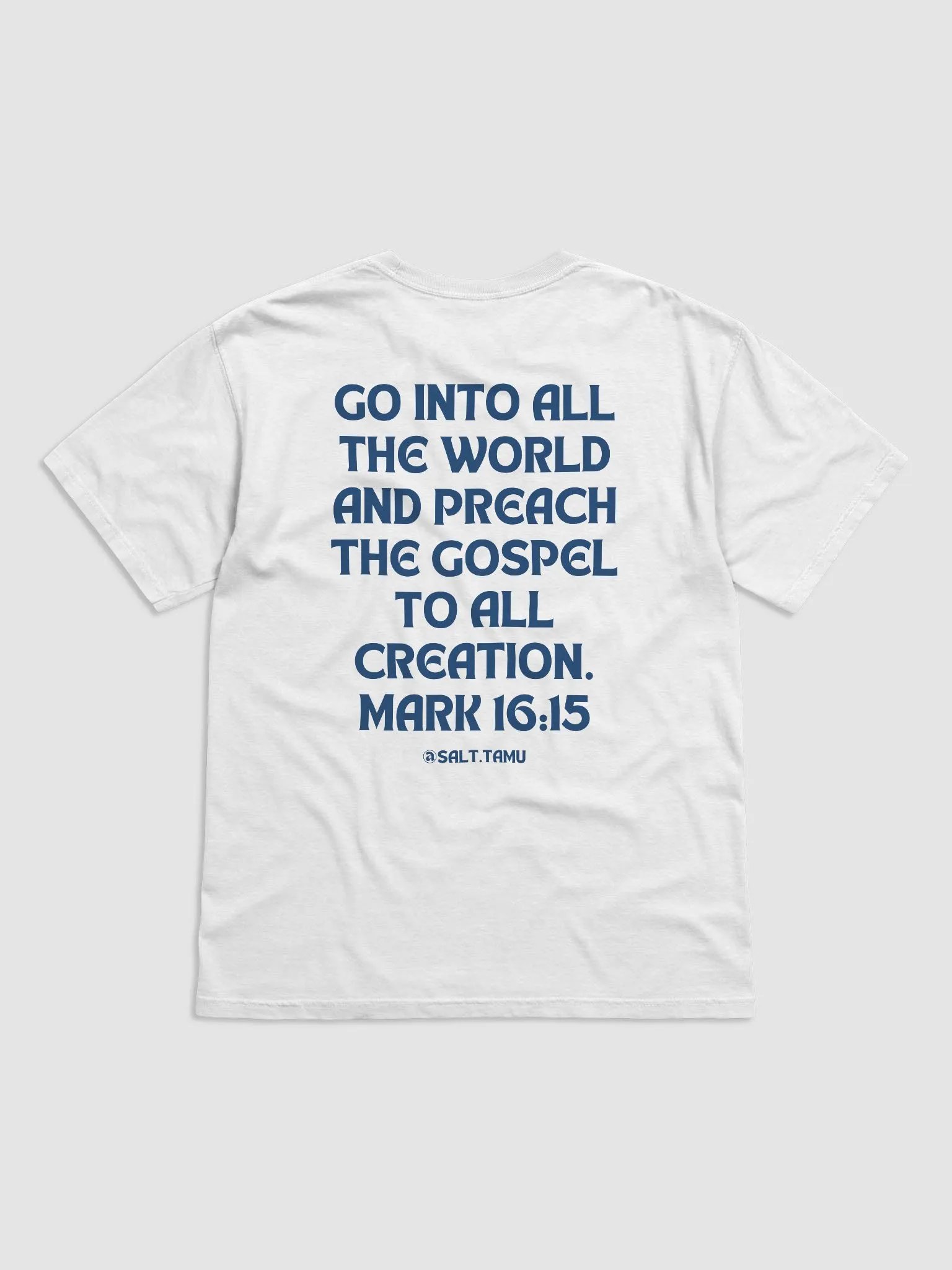 The Good News T-Shirt product image (10)