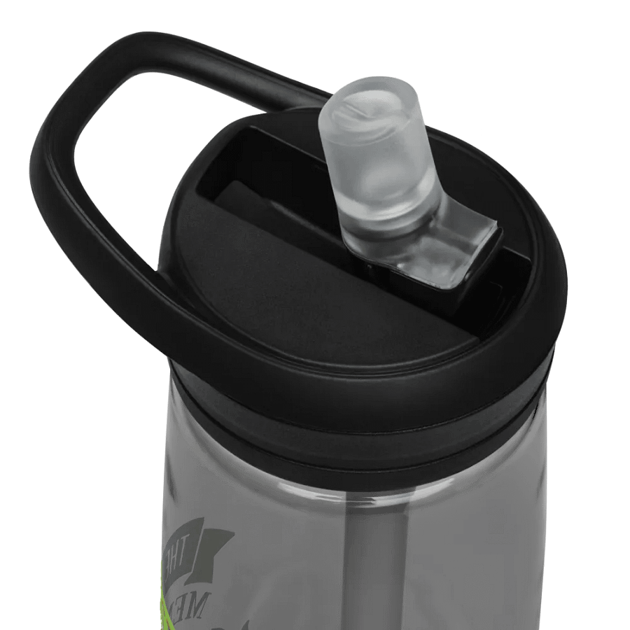 Best Memories Camping CamelBak Water Bottle product image (7)