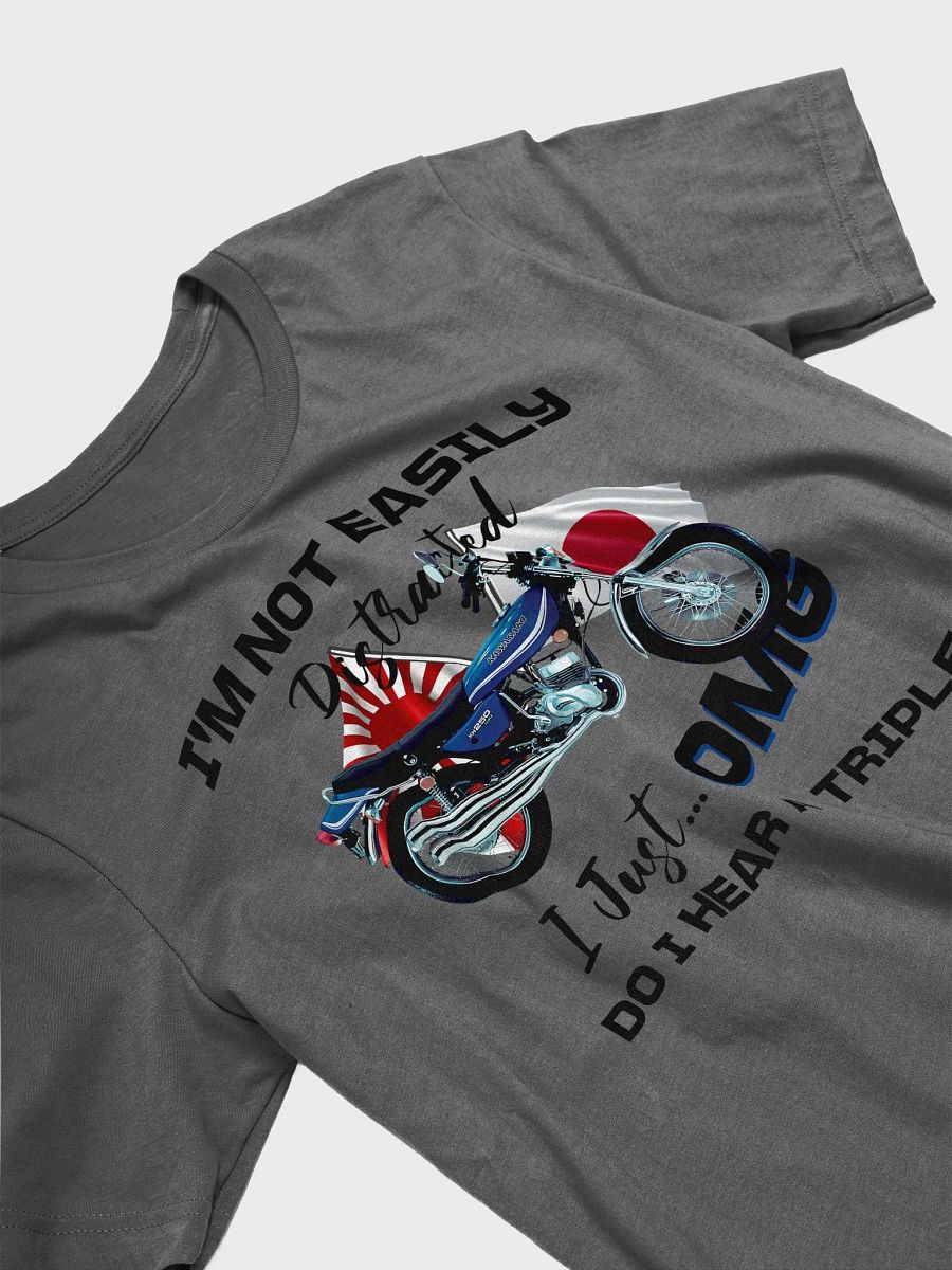 Rising Sun Rider T-Shirt product image (7)