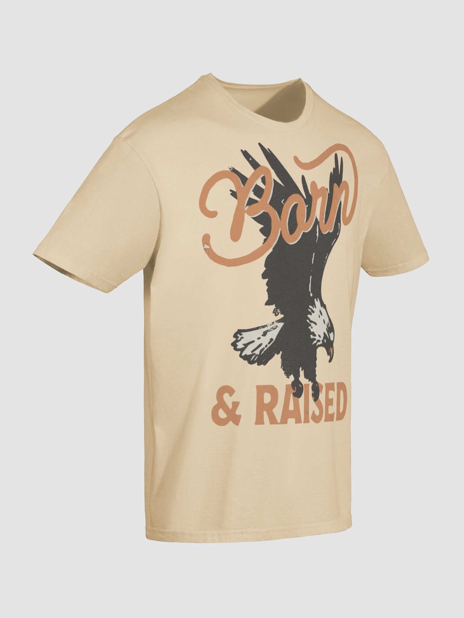 Born & Raised product image (10)