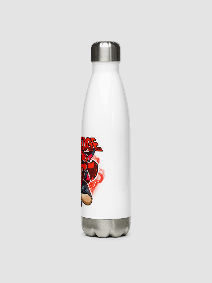 Bloody AxE Stainless Steel Water Bottle product image (4)