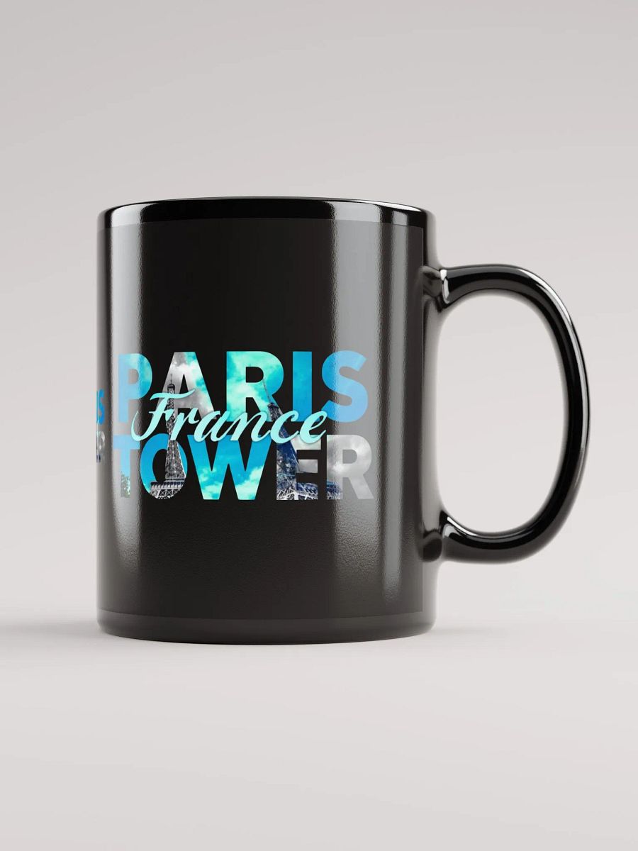 Tower Parisian Dreams Mug product image (1)