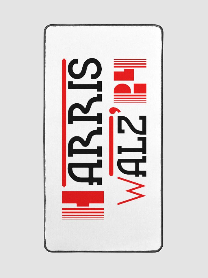 Work floor mat product image (2)