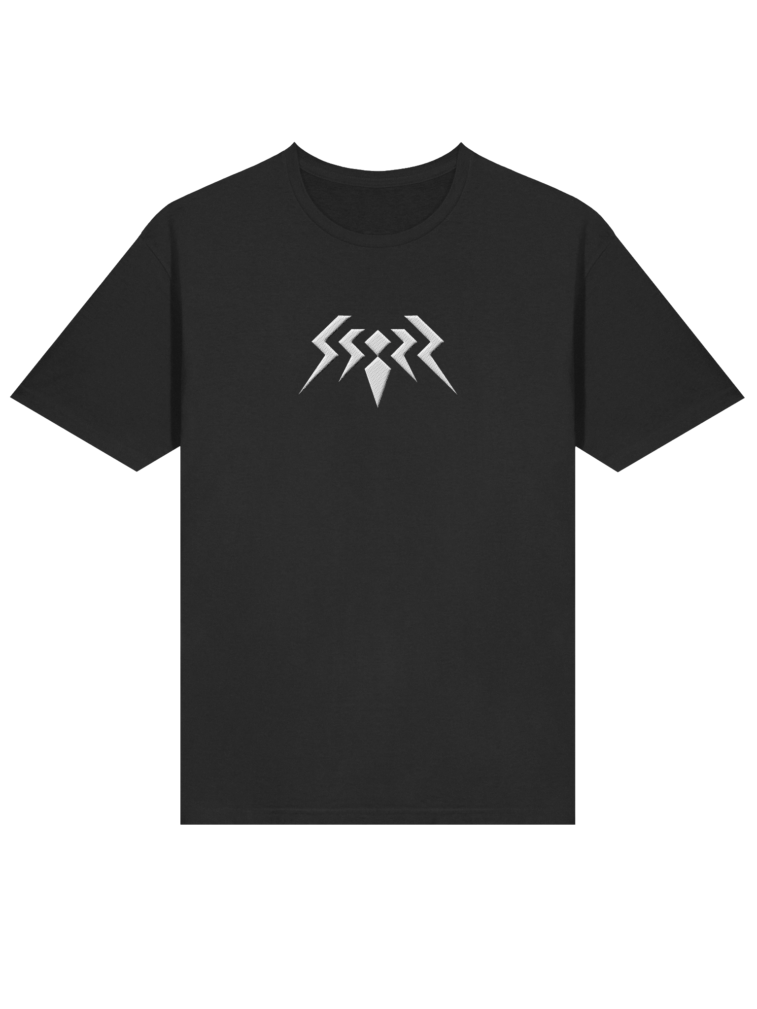 Embroidered Geeky Tee product image (33)