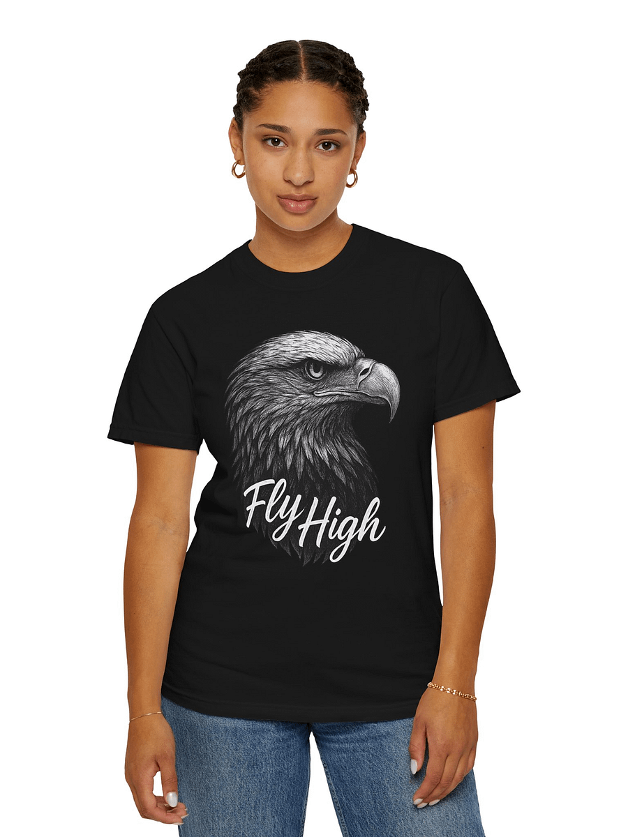 Eagle Vision Comfort Tee product image (3)