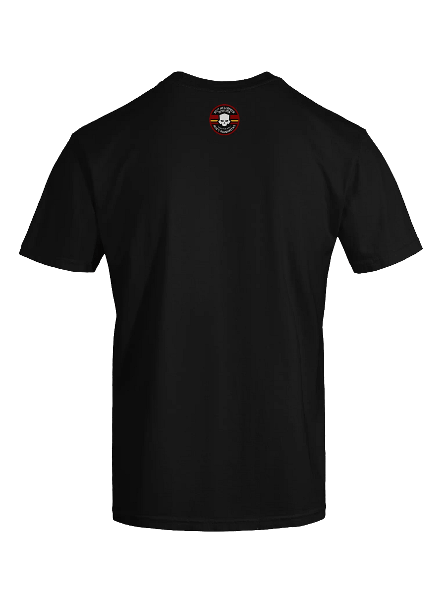 Rico Orbital Passenger Station Souvenir Tee product image (6)