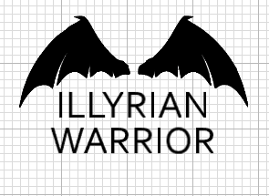 Illyrian Worrior product image (1)
