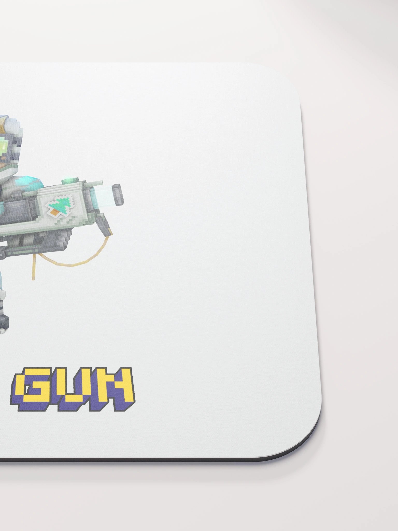 Frost Scout Mouse Pad product image (5)