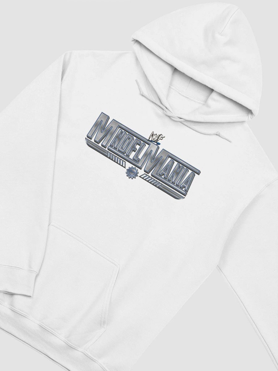 IWF MNDFL Mania Hoodie product image (9)