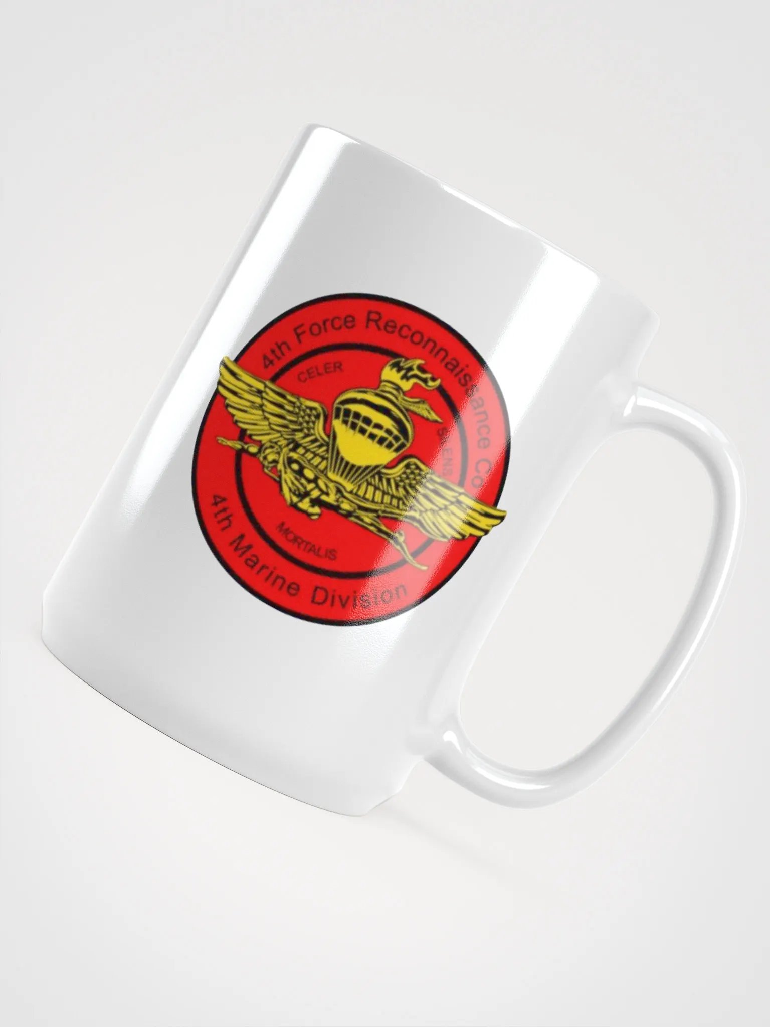 4th Reconnaissance Co product image (4)
