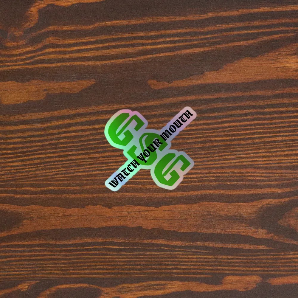SPECIAL STIKER product image (5)