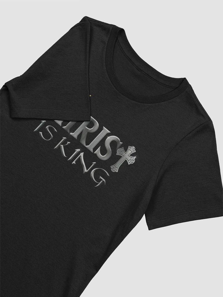 Christ is King - Women's product image (2)