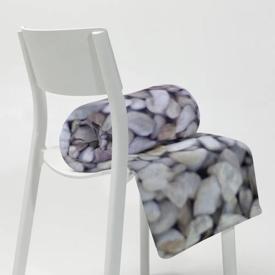 "Dietz" Throw Blanket product image (8)