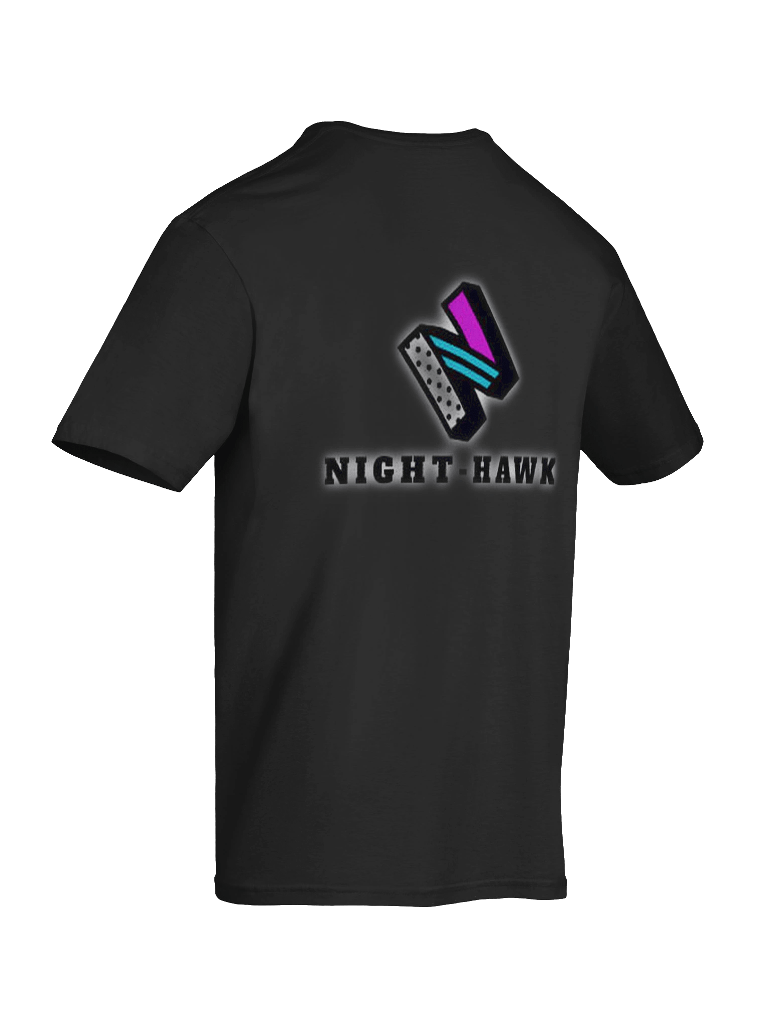 night-hawk T-Shirt product image (12)