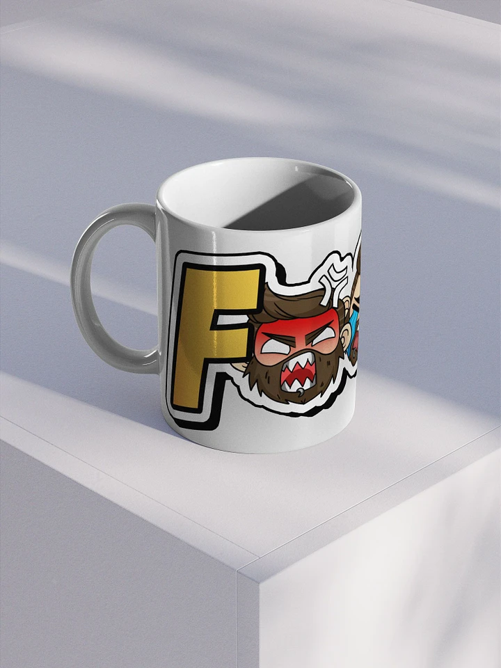 F*$K Me! Mug product image (1)