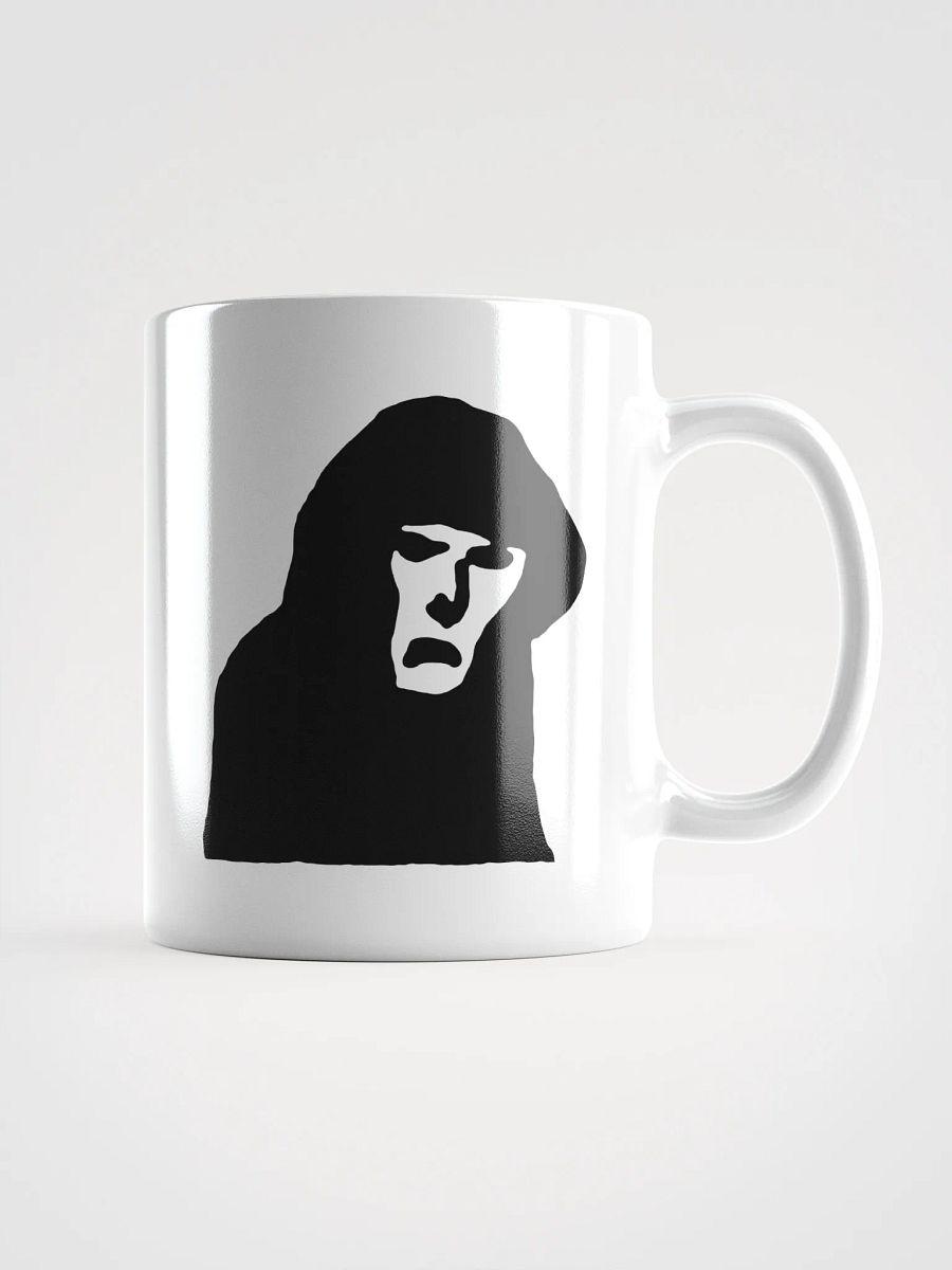 Alone Mug product image (1)