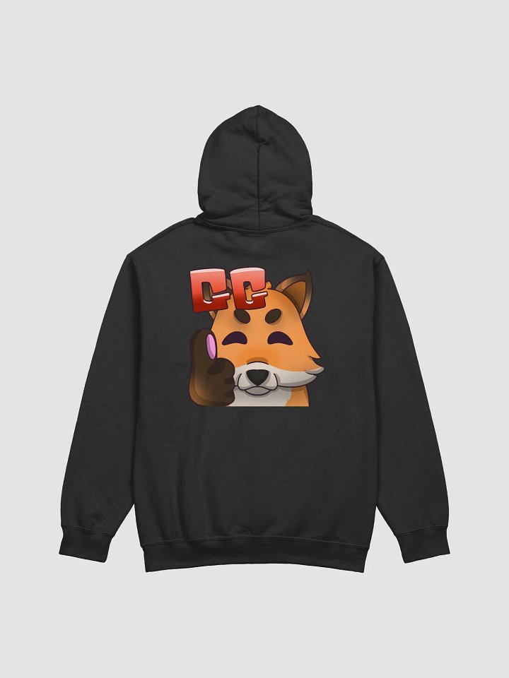 stkelsiej GG Hoodie product image (7)