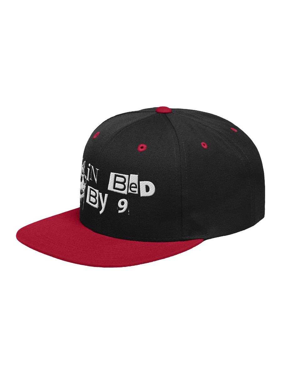 Rockin' Cat Cap product image (15)