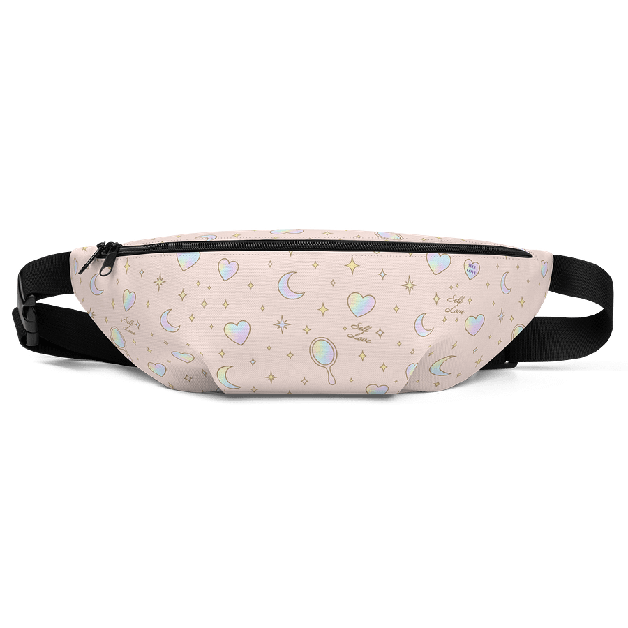 Holographic Self Love - Fanny Pack product image (1)