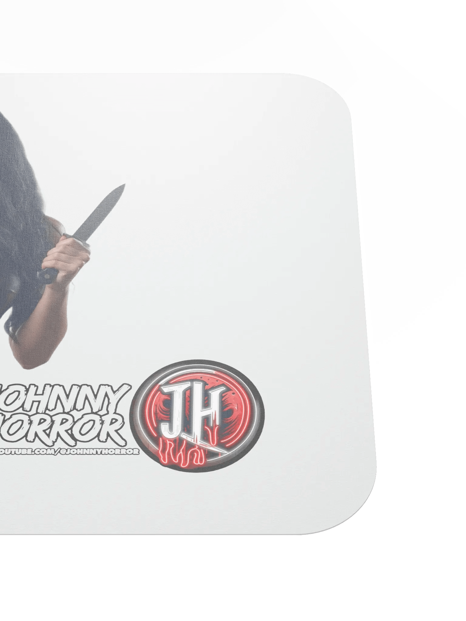 JH Sexy Camp Killer Mouse Pad product image (5)