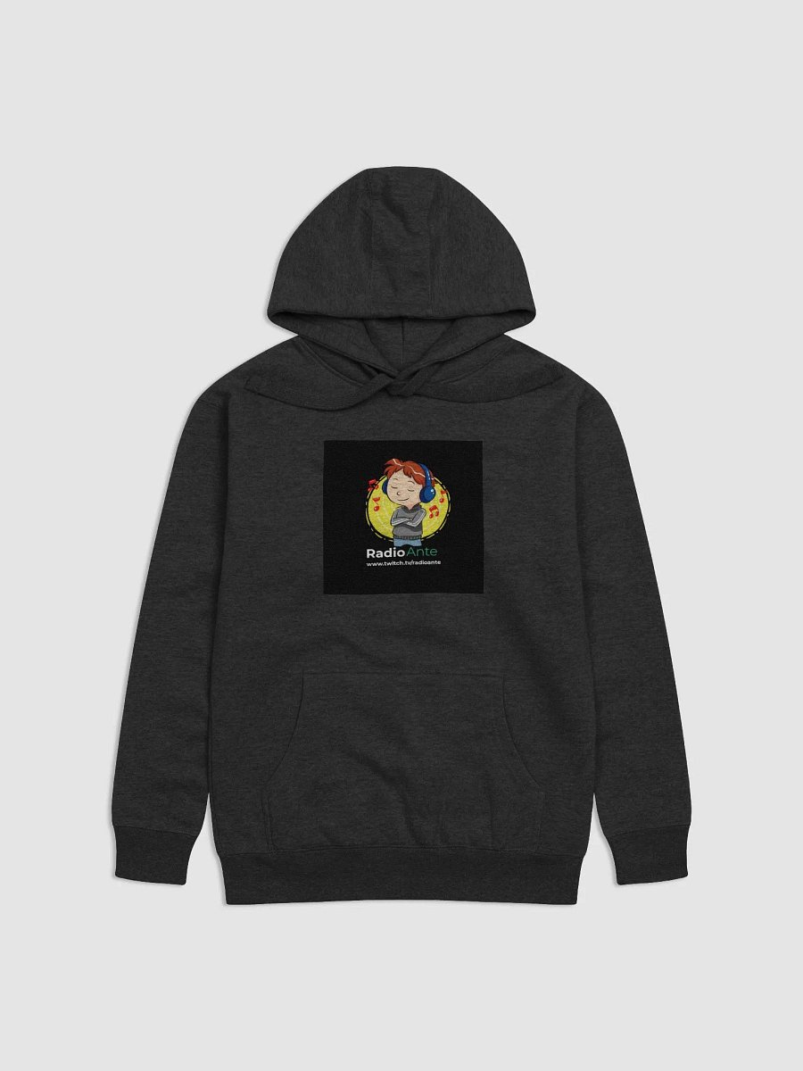 Radioante Hoodie product image (1)