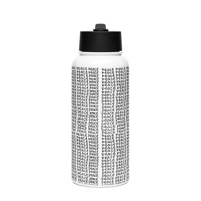 Drink bottles