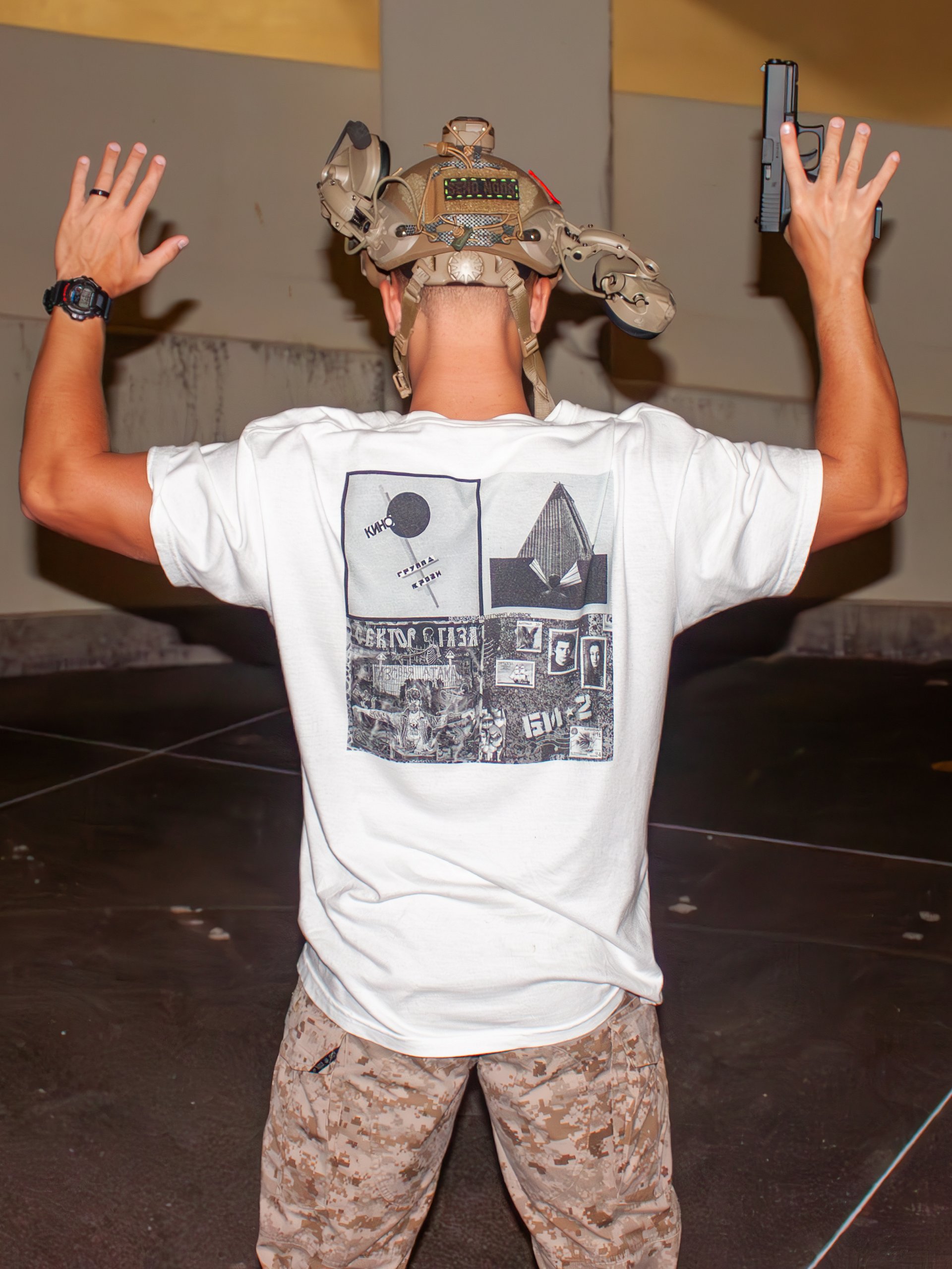 SLR-106FR SHIRT product image (9)