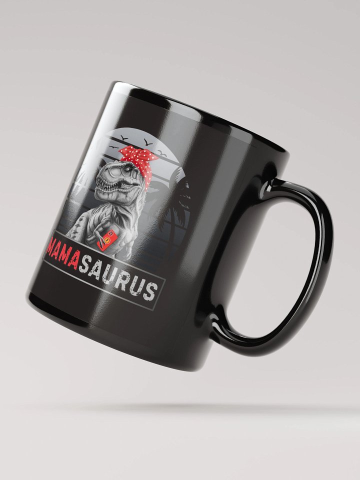 Mamasaurus Coffee Mug product image (4)