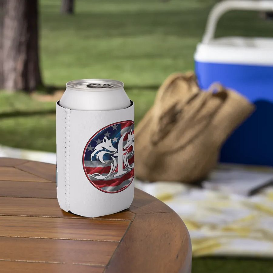 Foxy Murica product image (6)