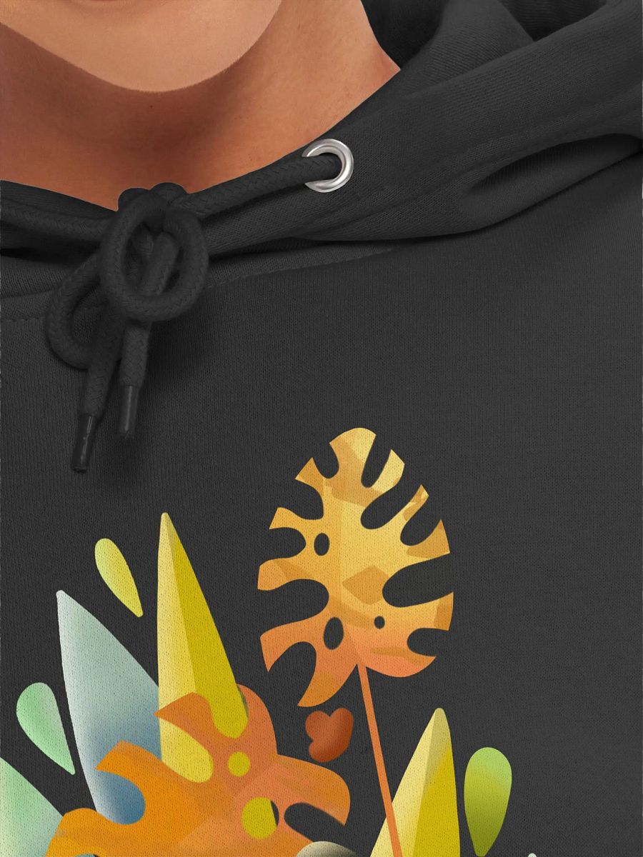 Panda Paradise Hoodie product image (50)
