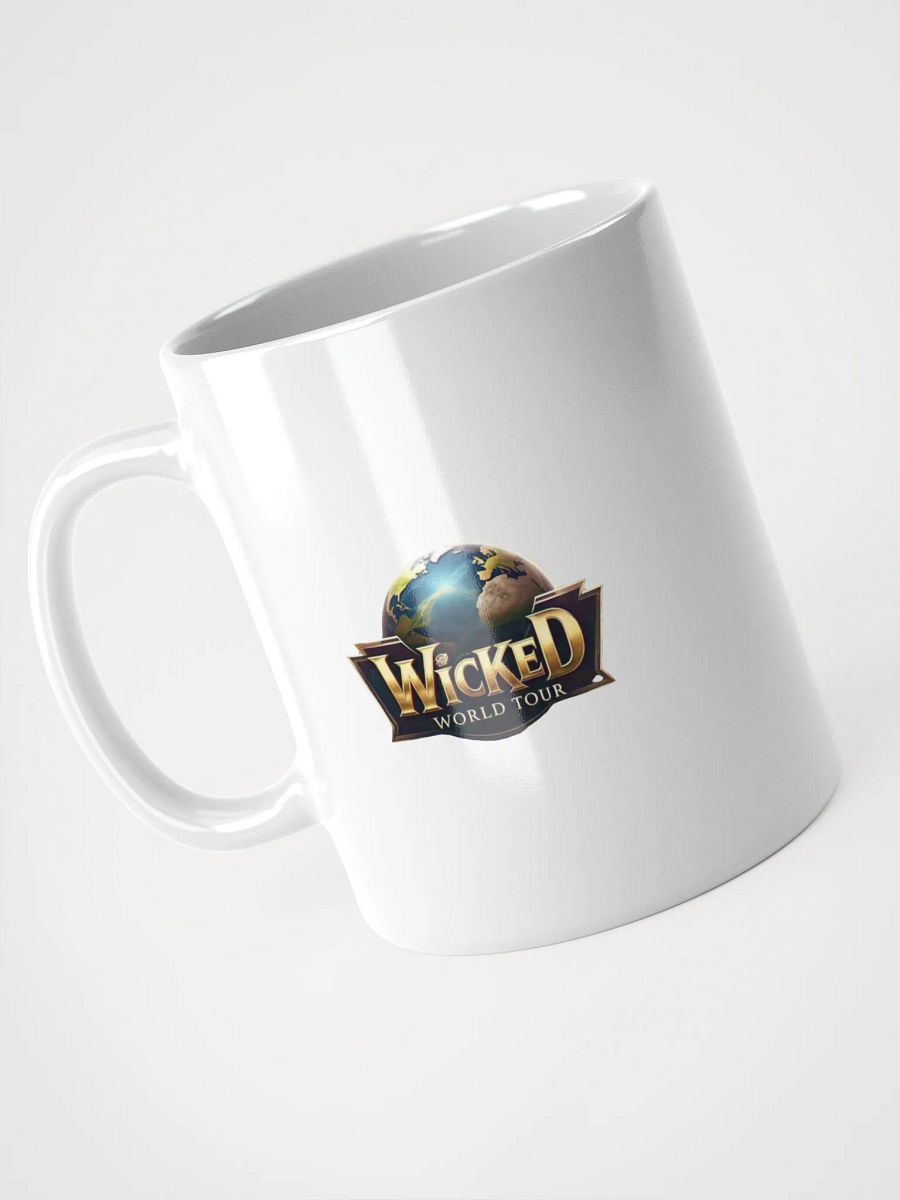 Wicked World Hub Mug product image (7)