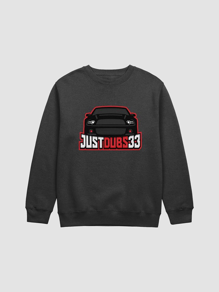 Womens Lane Seven Premium Crewneck Sweatshirt product image (1)
