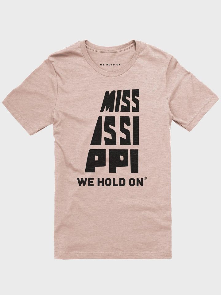 MISSISSIPPI Tee product image (6)