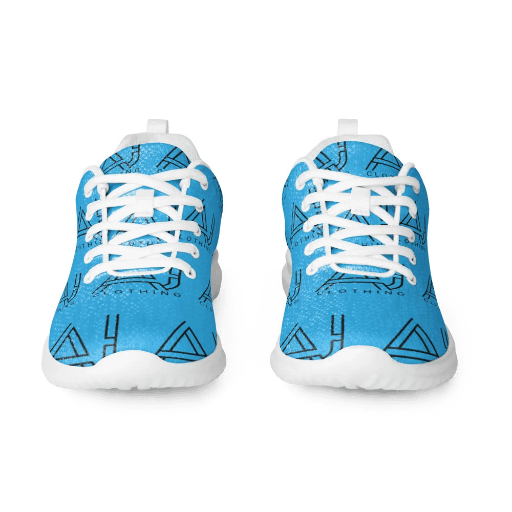 Men's trainers (Blues) product image (3)