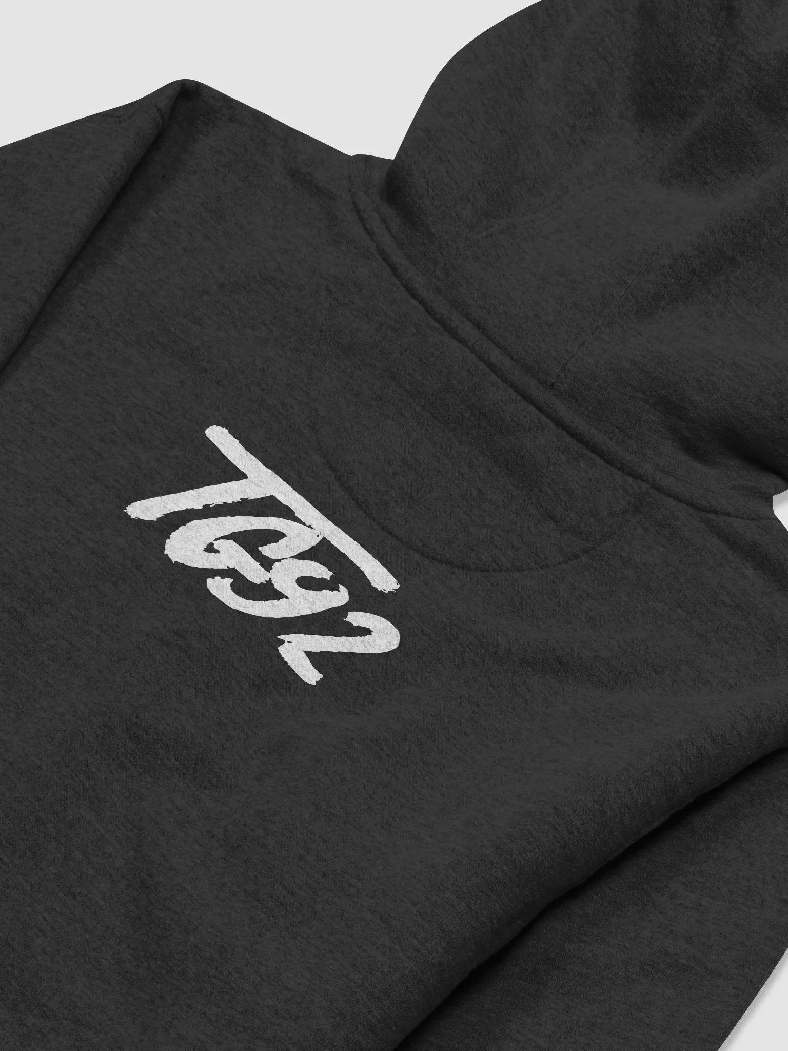 ChristianTG92 (White Logo) Hoodie product image (31)