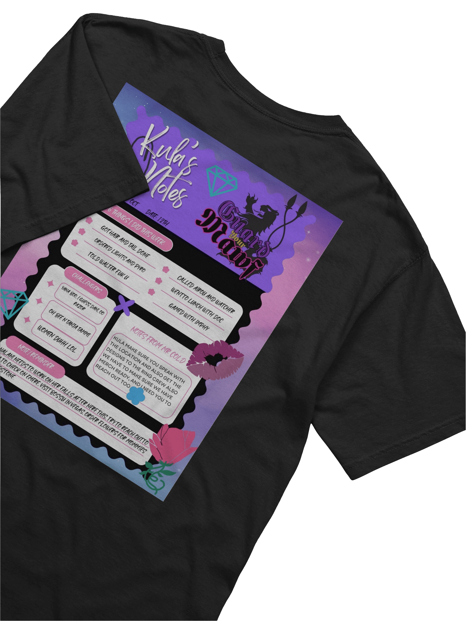 House of MAWF V2 product image (22)