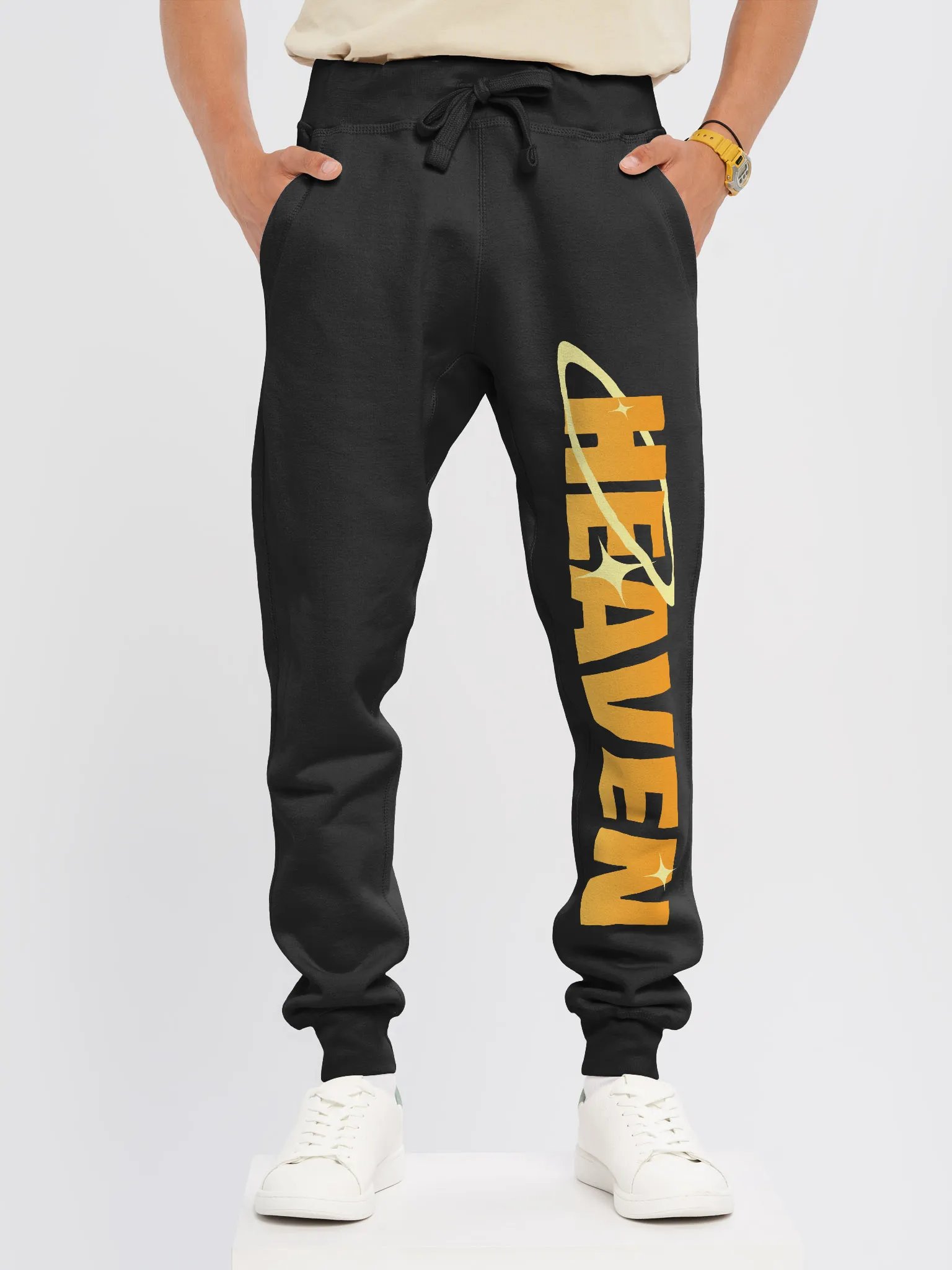 Heaven Vs Hell - Joggers product image (3)