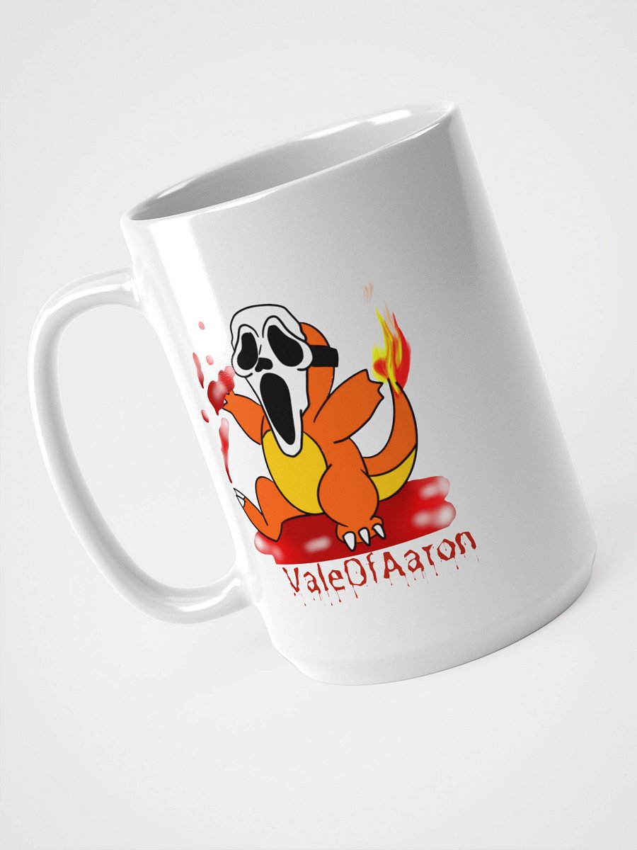 ScreamMander Mug product image (3)