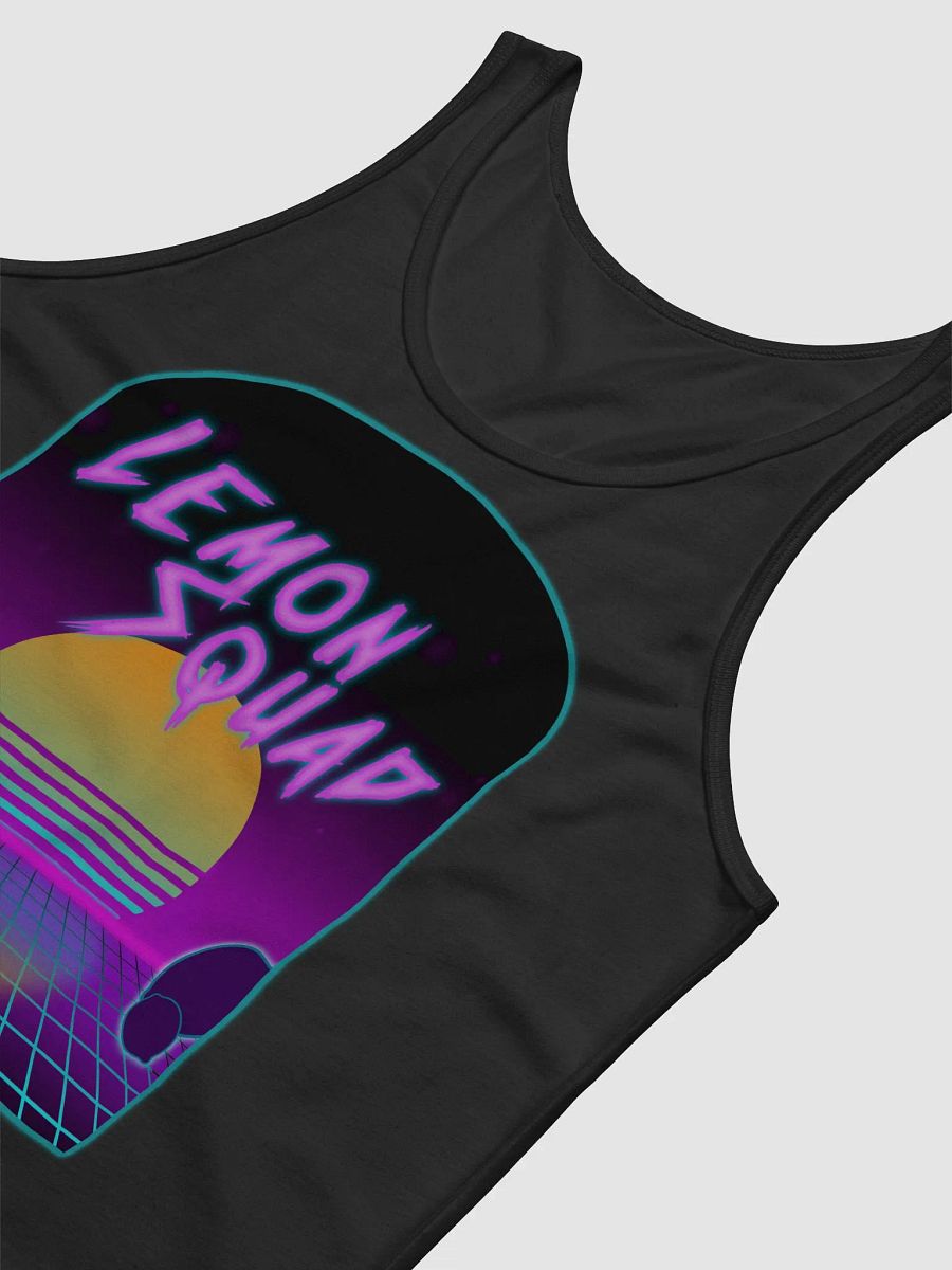 Retro Grid Tank product image (3)
