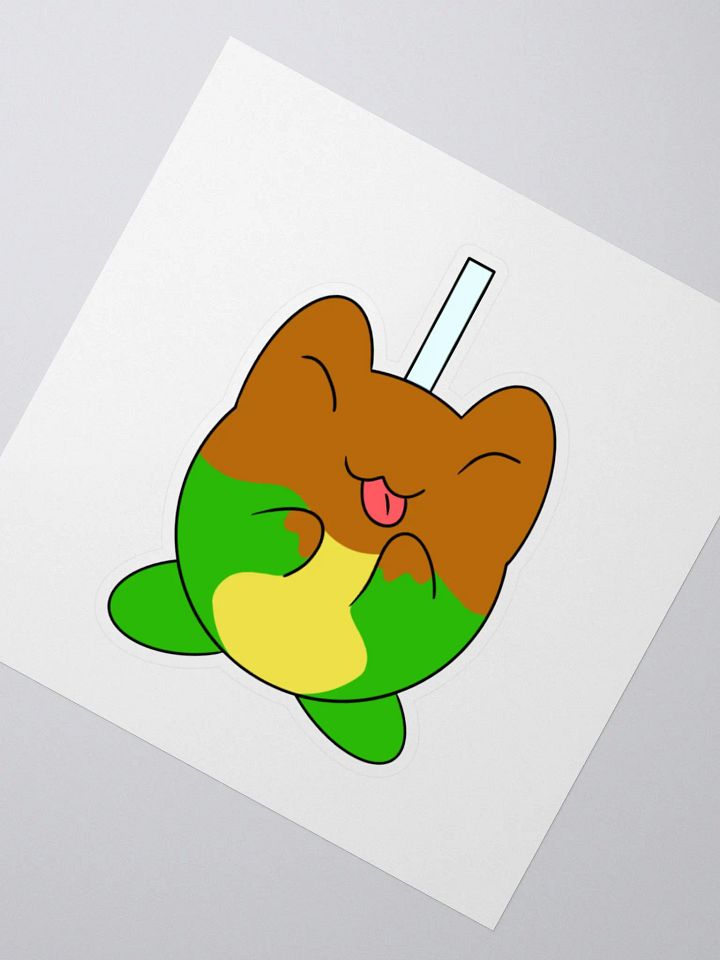 Candy Apple product image (2)