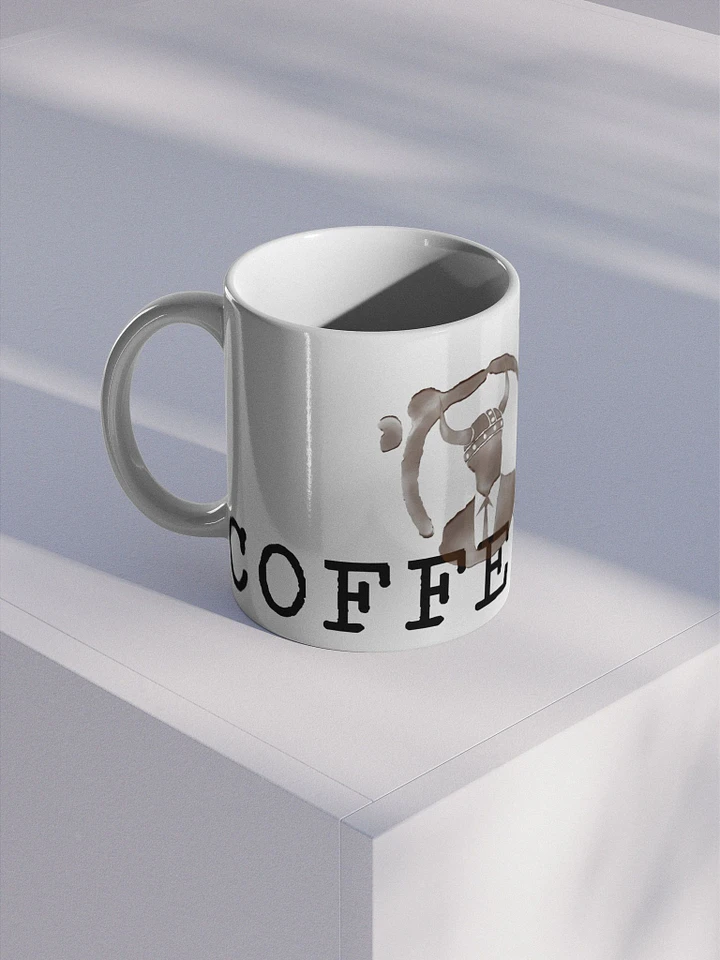 Stained Mug product image (1)