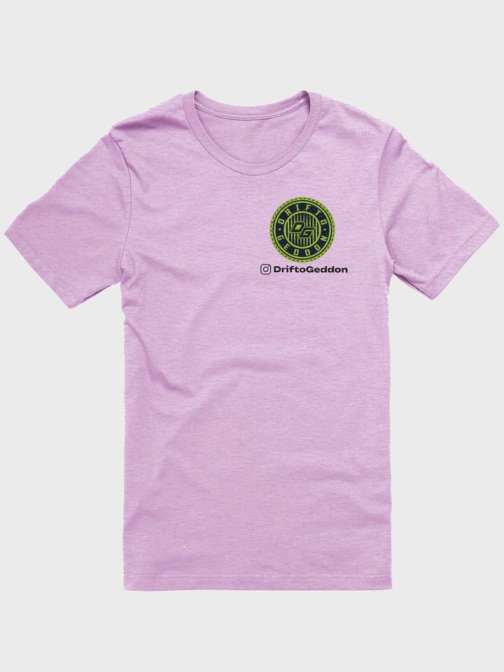 DG T-shirt product image (1)